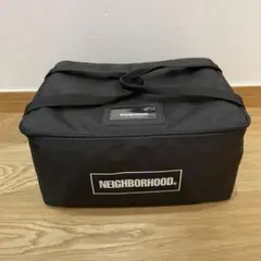 NEIGHBORHOOD PORTABLE-2 / E-CASE / BLACK