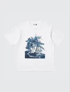 機動戦士ガンダム 45周年 UT/リラックスフ イット