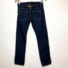 RNA アールエヌエー SS デニム パンツ R-1330