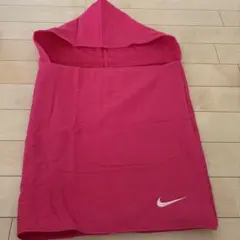 NIKE フードタオル