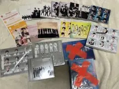 Snow Man CD.DVD ※大幅お値下げ中
