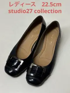 studio27 collection レディース　パンプス