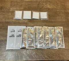 got2b ゴットゥービーカラークリーム用 ヘアコンディショナー 手袋セット