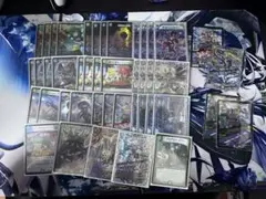 フォロワー様20円割引あり　ジョラゴンループデッキ　40枚　+オマケスリーブ付き フォロワー様20円割引あり ジョラゴンループデッキ 40枚 +オマケ