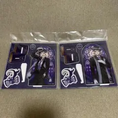 【新品】ツイステッドワンダーランド　2枚セット