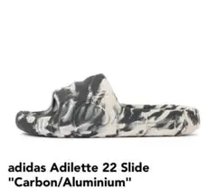 adidas Adilette 22 Slide