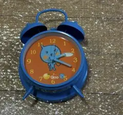 懸賞当選品 Qoo ぬいぐるみ 目覚まし時計 懸賞当選品 Qoo ぬいぐるみ 目覚まし時計 - メルカリ