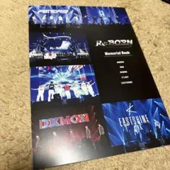 SCawaii! 別冊付録　Re:Born MemorialBook 応募券なし