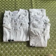 ARABAKI ROCK FES Tシャツ　７枚