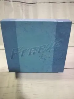 Free! Eternal Summer エターナルサマー キャラクターソング