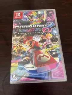 マリオカート8 デラックス Nintendo Switch