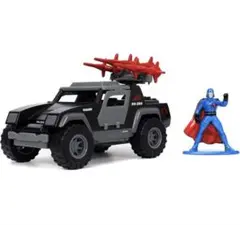 コブラコマンダー タカラ 未開封 レア 1986年 2025年最新】コブラコマンダーの人気アイテム - メルカリ