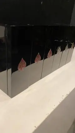 アルマンド 箱 カバー付き 6本セット