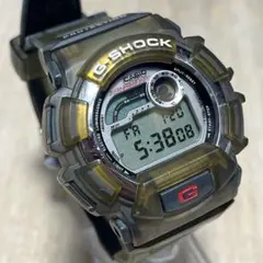 目玉価格！【ヴィンテージ完動良品】G-SHOCK DW-9500