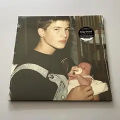 Big Thief / Capacity レコード ビッグシーフ
