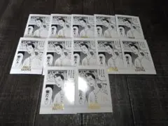 東京リベンジャーズ 原画展 ぱしゃこれ 半間