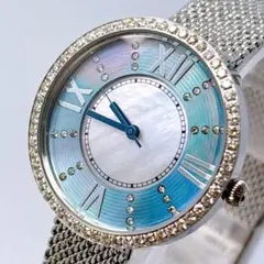 Lunage ルナージュ☆ 旭ダイヤ☆ダイヤ文字盤☆レディース クオーツ imgrc0115566468.jpg