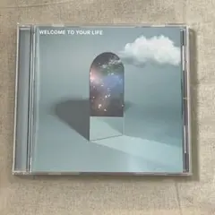シャイトープ　WELCOME TO YOUR LIFE
