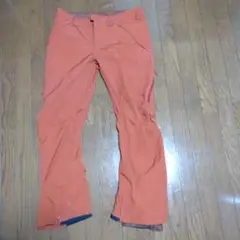 BURTON メンズベントパンツ