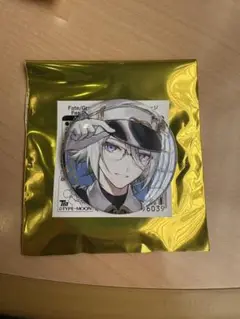 FGOフェス 2025 缶バッジ 蘭陵王