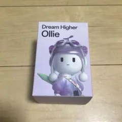 Dream Higher Ollie フィギュア oppo オッポ