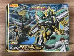 シンカリオン　まとめ売り　19体 2025年最新】シンカリオンまとめ売りの人気アイテム - メルカリ