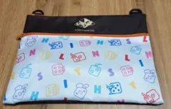 いれいす サコッシュ