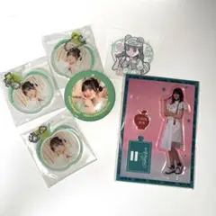 Peel the Apple Root mimi 小田垣有咲