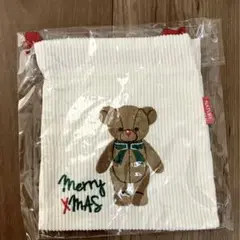 レディース用　ポーチ　新品　未使用品