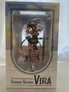 グランブルーファンタジー サマーバージョン ヴィーラ 1/8スケール