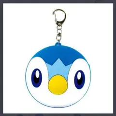 シリコンミニポーチ　ポッチャマ　ポケモン