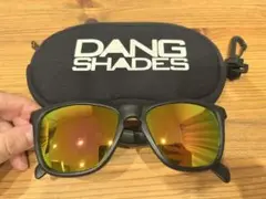 DANG SHADES サングラス