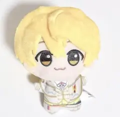 るぅと くん すとぷり はじまりの物語 ちびぐるみ ぬいぐるみ