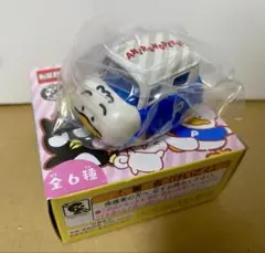 トミカ あひるのペックル サンリオキャラクターズ2