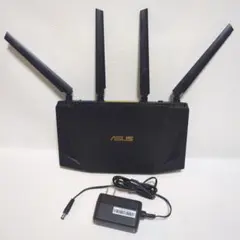 RT-AX3000 V2 Wi-Fi 6 無線LANルーター