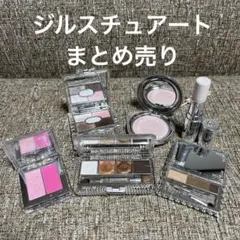 ジルスチュアート デパコス アイシャドウ チーク 等 6点セット まとめ売り
