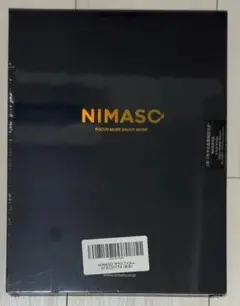 【新品未開封】NIMASO ガラスフィルム iPad 第10世代,第11世代