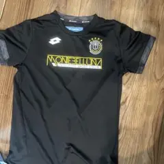 Lotto 黒 スポーツウェア サイズ160