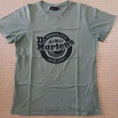 Dr. Martens ドクターマーチン Tシャツ