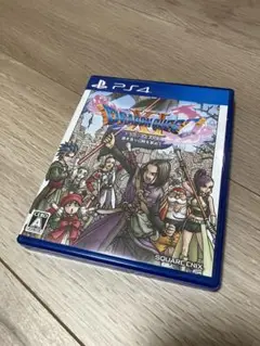 ドラゴンクエストXI 過ぎ去りし時を求めて 美品