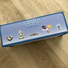 ディズニーリゾート　ミニチュアフィギュアコレクション