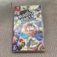 スーパー マリオパーティ