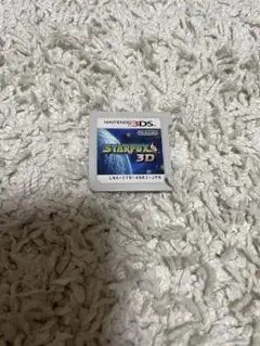 STAR FOX 64 3D ニンテンドー3DS