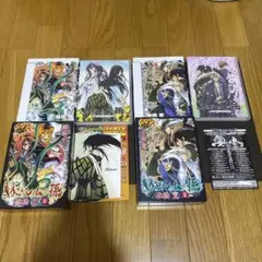 ぬらりひょんの孫 24・25巻 アニメDVD付予約限定版 初版