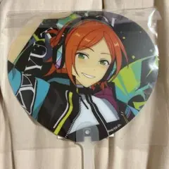 あんスタ スタライ うちわ ゆうた