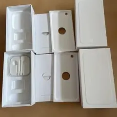 iPhone 6空箱のみ