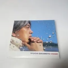 坂本龍一 CHASM