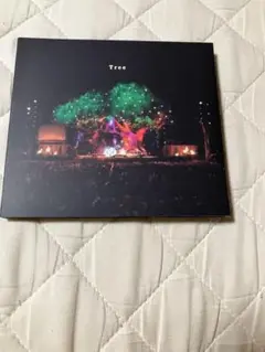 SEKAI NO OWARI Tree DVD