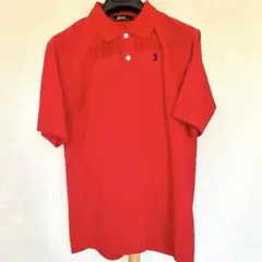SRIXON スリクソン メンズ ゴルフウェア ポロシャツ Lサイズ