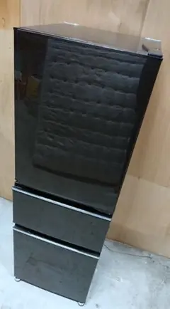 Manabu Yamada様 専用 三菱272L 3ドア冷凍冷蔵庫
